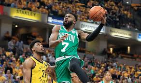 Celtics Sweep Away Pacers Nba Rumors Tyreke Evans Celtic