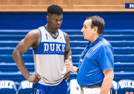 He plays the power forward position. Contract Photos Of The 950 000 House Duke University Purchased For Zion Williamson Parents Has Been Leaked Hiphopoverload Com