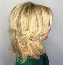 The most common shoulder length hair material is metal. 80 Best Modern Hairstyles And Haircuts For Women Over 50 Modern Hairstyles Mid Length Hair Medium Length Hair Styles