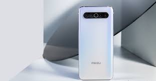 First 5G Smartphone Meizu 17 ...