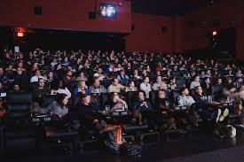4k digital projection with reald 3d capabilities. Best Movie Theaters In Nyc Thrillist