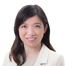 Dr. LAW Lai Yau Ada