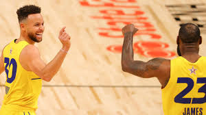 Team lebron james gegen team kevin durant. 7xhruvxrns4xm