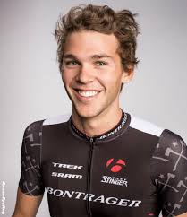 Canada's Antoine Duchesne Gets PEZ'd!