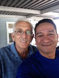 Roy Guillen Obituary (1946