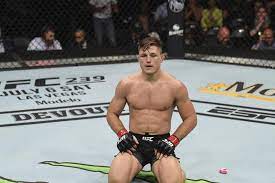 The people requested anonymity because the ufc has yet to officially announce the fight. Drew Dober I Have To Prepare For The Best Islam Makhachev At Ufc 259