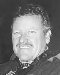 David Fitzgerald Obituary (1956