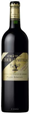 2014 Chateau Latour Martillac Pessac Leognan Grand Cru Classe De Graves Vivino