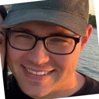 Adam Zion's Instagram, Twitter & Facebook