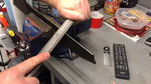 Our john deere parts are waiting. How To Sharpen Your John Deere Lawn Tractor Blades Youtube