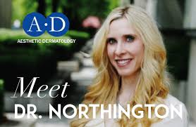 Meet Dr Northington 7 Questions For Our New Dermatologist Aesthetic Dermatology Dermatology Dermatologist