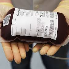 why you get paid to donate plasma but not blood stat