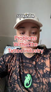 Tattoo Industry Drama: Heartfelt Reactions and Stories