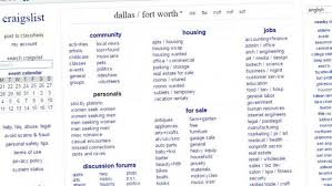Patio Furniture Craigslist Dallas Tx Patio Furniture House Swap Garage Sales