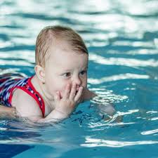 Kinder & Babyschwimmen