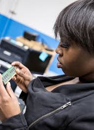 Breaking Through, Rising Up