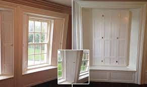 Typical Internal Window Shutters 2