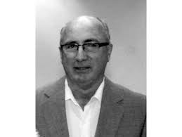 Robert Whitfield Obituary (1956