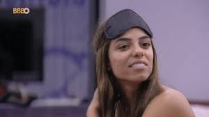 BBB20: Ivy critica voto de Thelma em Daniel: ''Por conta de um monstro''