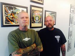 We are driven to provide safe ,. New Tattoo Shop Opens On Range Line Road In Carmel Current Publishing