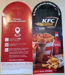 Prieteni #pebune la bine și la greu. Kfc A Inceput SÄƒ Livreze La Domiciliu Nwradu Blog