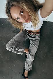 Trafaluc denim makers zara new arrivals