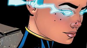 Edgardo Miranda-Rodríguez introduces Dominican Chinese LGBTQ+ superhero to  the comic book world