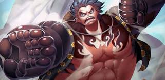 Live wallpaper one piece luffy gear 4. Download Luffy Gear 4 Wallpaper Hd Apk Latest Version