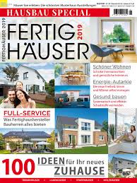 Adresse | ☎ telefonnummer bei gelbeseiten.de ansehen. Fertighauser 2019 By Fachschriften Verlag Issuu