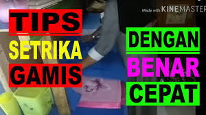 Jika dilakukan setiap hari, cara mengatasi gagap ini, bisa membantu untuk berbicara lebih lancar.misalnya, bersuara lantang ketika membaca buku. Cara Melipat Baju Gamis Anak Perempuan Dengan Rapi By Bajuyuli