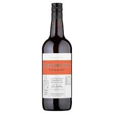 It's got a very unique flavor, so it's worth finding for a recipe that calls for it! Tesco Medium Dry Sherry 1l Tesco Groceries
