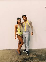 Sarah plant noch ein 2. Sarah Lombardi Facebook