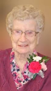 Katherine Dech Obituary