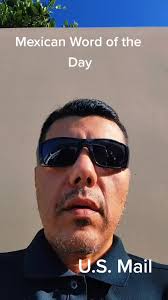 Today's Mexican Word of the Day. #hispanicheritagemonth #mexicantiktok  #mexicano #mexicanword #spanglish #vato