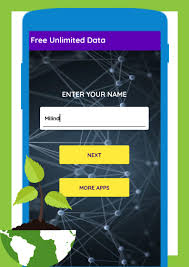 It's easy to download and install to your mobile phone. Daily Free 100gb Data Free Data For All Country For Android Apk Download