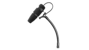 What does a grand piano sound like? Instrument Microphone Clip For Piano Pc4099