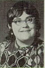 Remembering Tammy Rae McCartney, Class of 1979