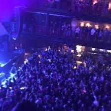 House Of Blues Boston Music Venue 2019 All You Need To
