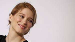 French actress léa seydoux was born in 1985 in paris, france, to valérie schlumberger, a philanthropist, and henri seydoux, a businessman. Bond Girl Lea Seydoux Pfeift Auf Politische Korrektheit