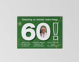 Geburtstag präsentieren, die sie in ihre glückwunschkarte schreiben können. Geburtstag Einladungskarten 60 Geburtstag Grosse 60 Grun 60 Geburtstag Einladung Runder Geburtstag Geburtstag Wirmachendeinekarte