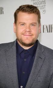 James corden will cowrite a remake of his acclaimed tv show the wrong mans corden has served as the host of the late late show on cbs since march 2015 but just who exactly is james corden? James Corden Net Worth