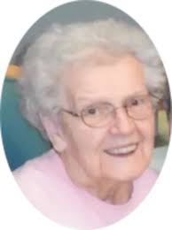Obituary information for Leona B. Witkowski