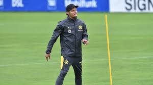 Alma terzic was born on july 11, 1987 in zenica, yugoslavia. Bvb Edin Terzic Wie Jurgen Klopp Insider Packt Uber Neuen Dortmund Trainer Aus Fussball