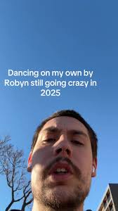 2025 Song by Robyn