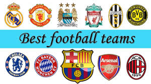 Top 10 Greatest Soccer Club Teams Of All Time 192 Youtube