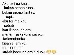 Maranathaindonesia official 1 year ago. Terima Kasih Telah Hadir Dalam Hidupku