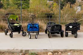 Maybe you would like to learn more about one of these? The 4 Best Collapsible Folding Wagons 2021 Reviews By Wirecutter