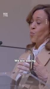 It's ok, Vice President Harris, you did 😔