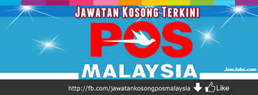 Terdapat pelbagai jawatan kosong pos malaysia terbaru disini yang akan dikemaskini setiap bulan. Jawatan Kosong Pos Malaysia Home Facebook