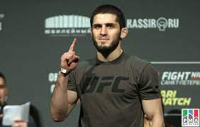 Thiago moises, with official sherdog mixed martial arts stats, photos, videos, and more for the lightweight fighter. Ria Dagestan Sopernik Islama Mahacheva Snyalsya S Boya Iz Za Koronavirusa